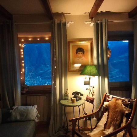 Bed and Breakfast Grand Rive Saint-Pierre Exterior foto
