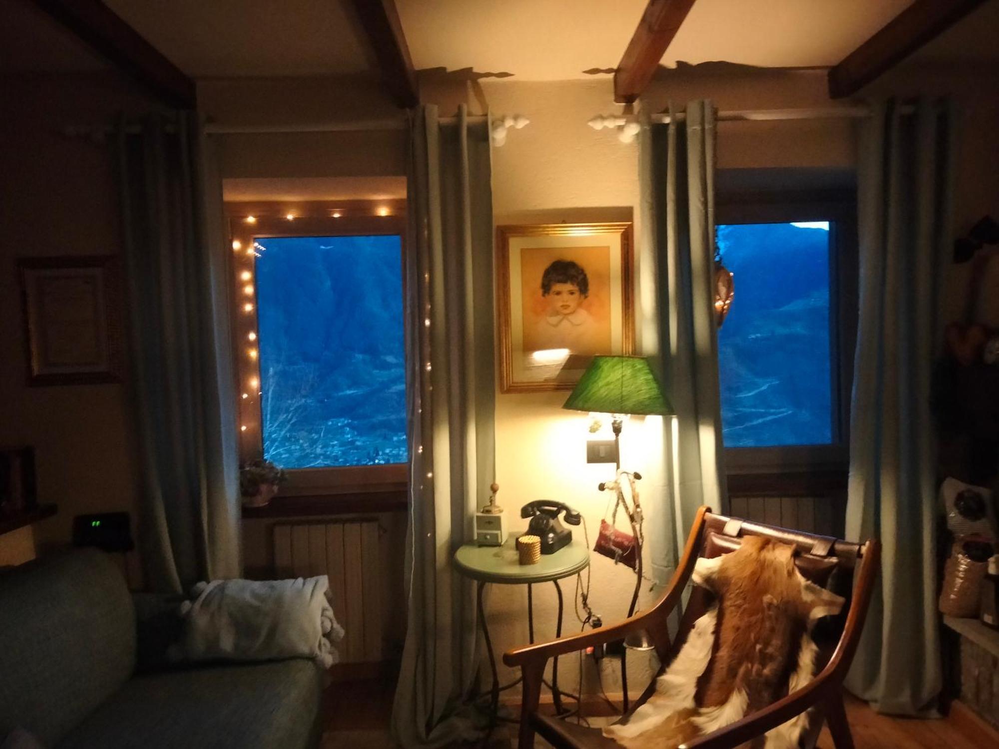 Bed and Breakfast Grand Rive Saint-Pierre Exterior foto