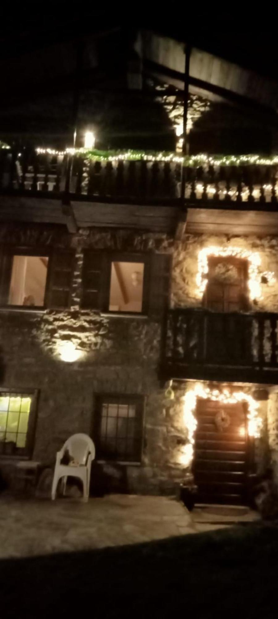 Bed and Breakfast Grand Rive Saint-Pierre Exterior foto