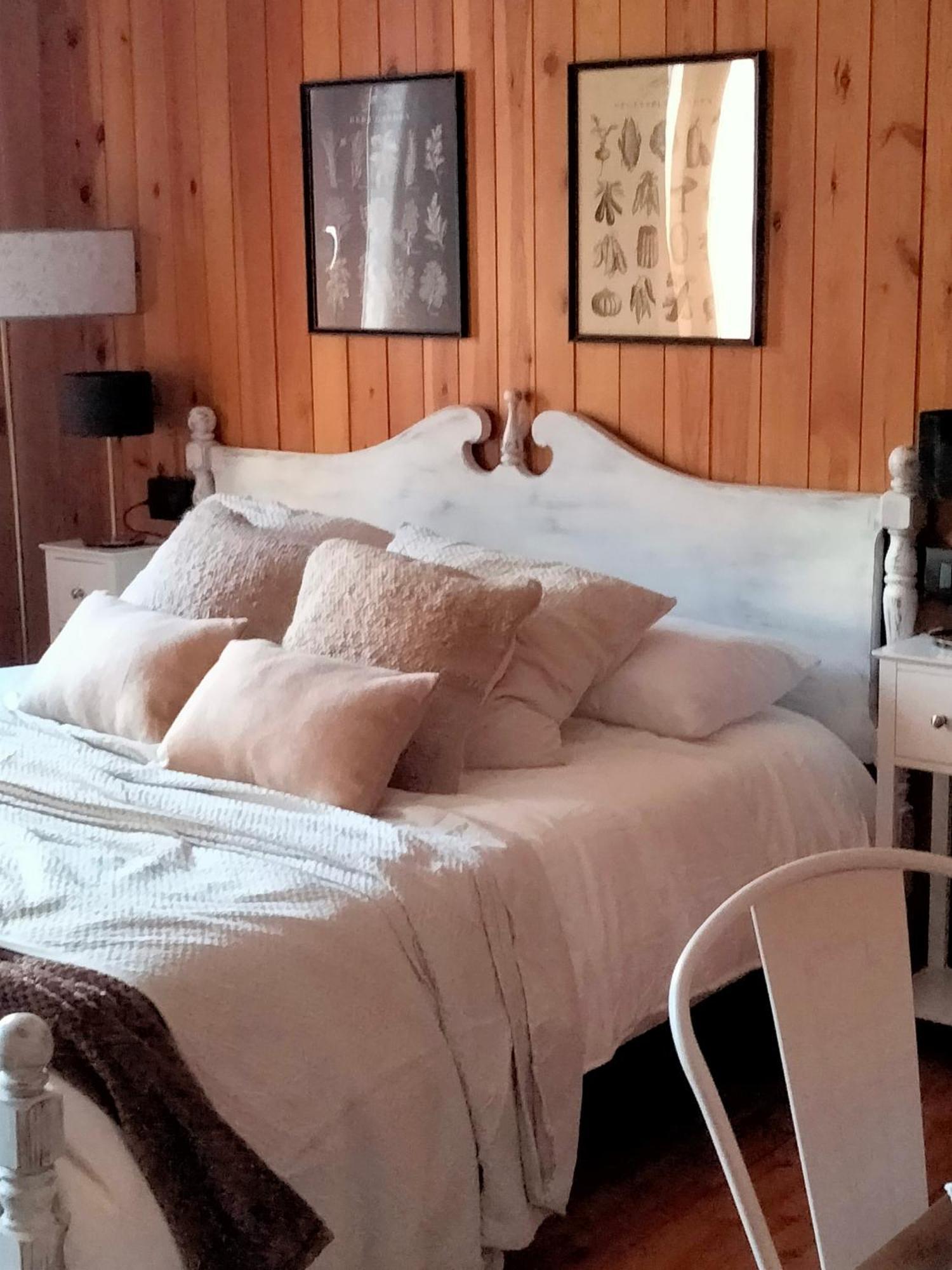 Bed and Breakfast Grand Rive Saint-Pierre Exterior foto