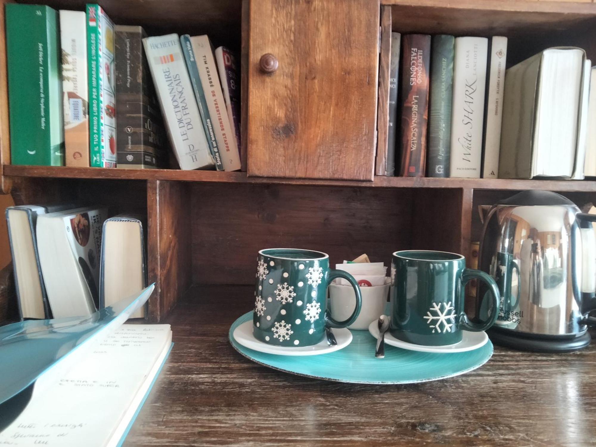 Bed and Breakfast Grand Rive Saint-Pierre Zimmer foto