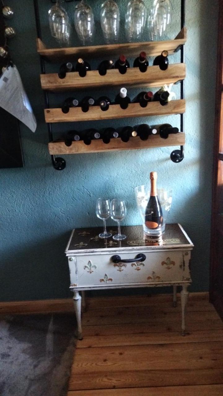Bed and Breakfast Grand Rive Saint-Pierre Exterior foto